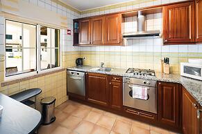 Seasise Apartment in Benagil