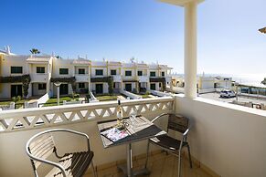 Seasise Apartment in Benagil