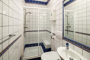 Seasise Apartment in Benagil