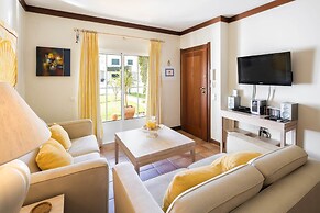 Seasise Apartment in Benagil