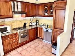 Villa in Benagil With Private Pool