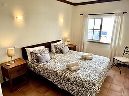 Villa in Benagil With Private Pool