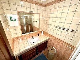 Villa in Benagil With Private Pool