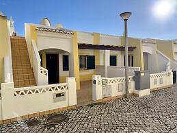 Villa in Benagil With Private Pool