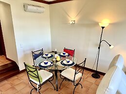 Villa in Benagil With Private Pool