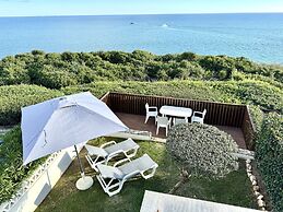 Villa in Benagil With Private Pool