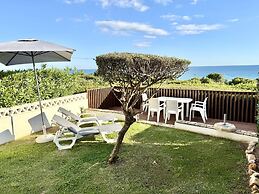 Villa in Benagil With Private Pool