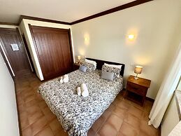 Villa in Benagil With Private Pool