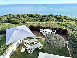 Villa in Benagil With Private Pool
