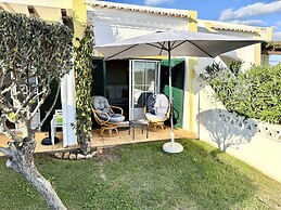 Villa in Benagil With Private Pool