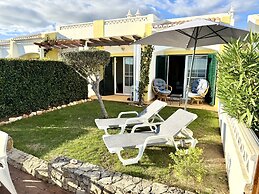 Villa in Benagil With Private Pool