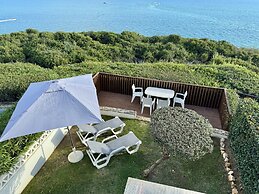 Villa in Benagil With Private Pool