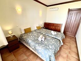 Villa in Benagil With Private Pool