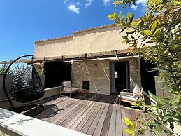 La Maison des Jardins