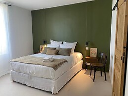 La Maison des Jardins