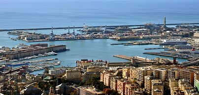 Genova Principe Suite