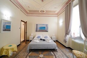 Genova Principe Suite