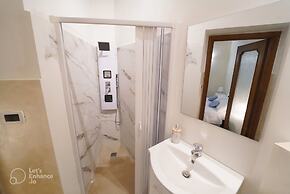 Genova Principe Suite
