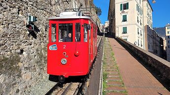 Genova Principe Suite