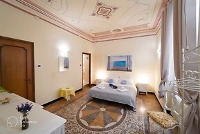 Genova Principe Suite
