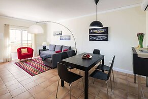 Apartment With Beautiful Terrace, Sea-views