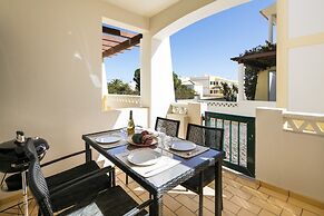 Apartment With Beautiful Terrace, Sea-views