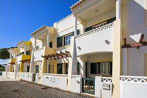 Apartment With Beautiful Terrace, Sea-views