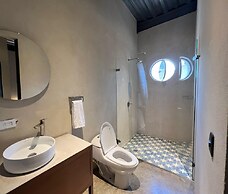 Capybara Hostel