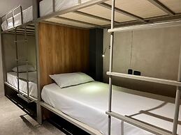 Capybara Hostel