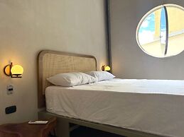 Capybara Hostel
