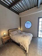 Capybara Hostel