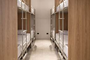 Capybara Hostel