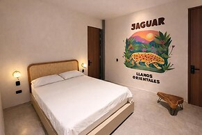 Capybara Hostel