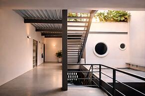 Capybara Hostel