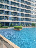 Room-makati 1BR With Skyline View at Air