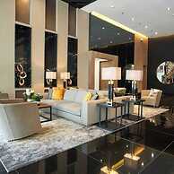 Room-makati 1BR With Skyline View at Air