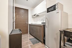 Room-makati 1BR With Skyline View at Air
