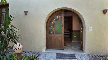Eljuneina Villas