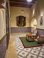Eljuneina Villas