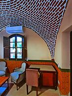 Eljuneina Villas