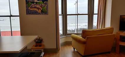 Apartment 3 - Belmont  - Aberystwyth