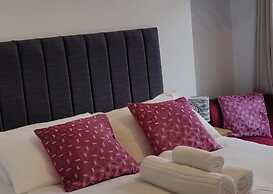 Apartment 3 - Belmont  - Aberystwyth