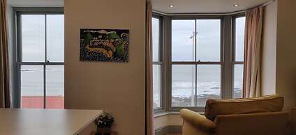 Apartment 3 - Belmont  - Aberystwyth