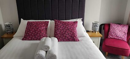 Apartment 3 - Belmont  - Aberystwyth
