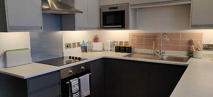 Apartment 3 - Belmont  - Aberystwyth