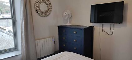 Apartment 3 - Belmont  - Aberystwyth