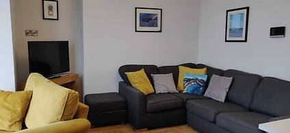 Apartment 3 - Belmont  - Aberystwyth