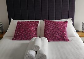 Apartment 3 - Belmont  - Aberystwyth