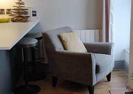 Apartment 3 - Belmont  - Aberystwyth