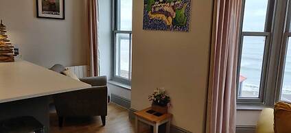 Apartment 3 - Belmont  - Aberystwyth